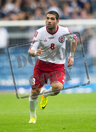 EMP SCOT GEORG