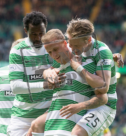 SOCCER Celtic
