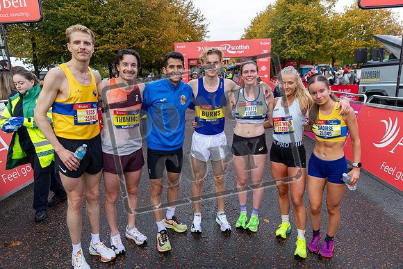 Great Scottish Run