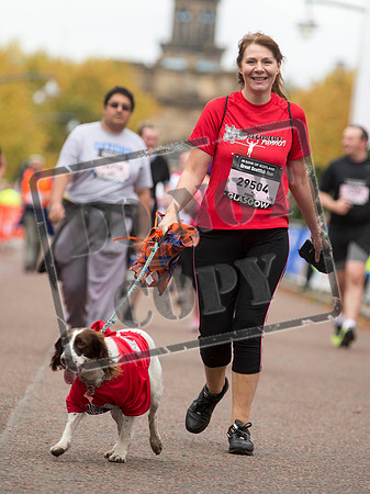 Bank of Scotland Great Scottish Run