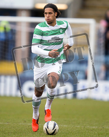SOCCER Dundee