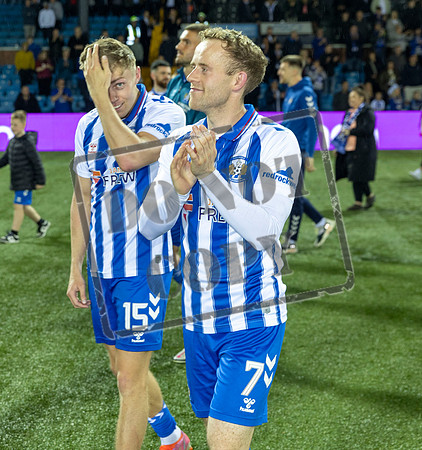 Kilmarnock fc V Celtic
