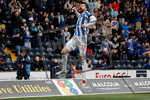 Kilmarnock v Ross County