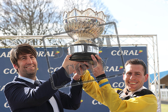 RACING Ayr