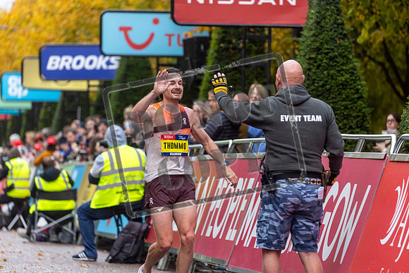 Great Scottish Run