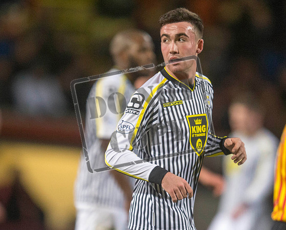 partick thistle v st mirren