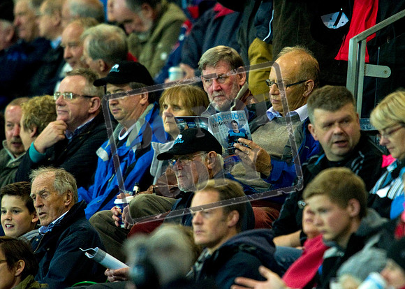 Glasgow Warriors Rugby
