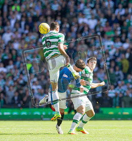 SOCCER Celtic