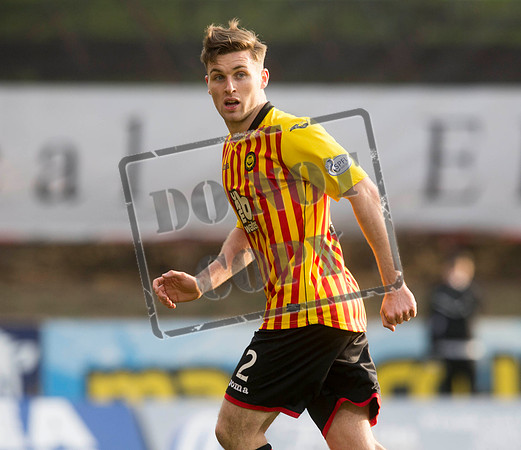 partick v st johnstone
