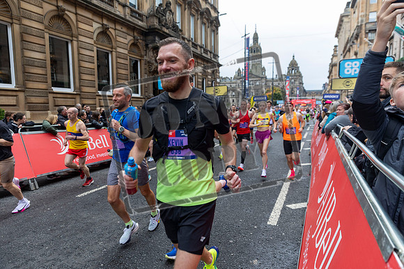 Great Scottish Run