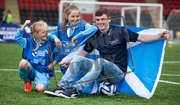 andrew robertson
