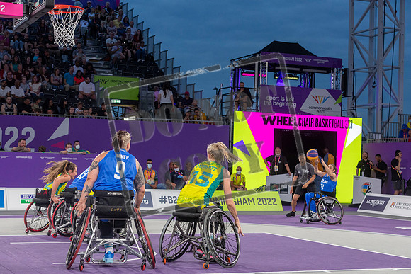Team Scotland - Birmingham 2022 - Commonwealth Games