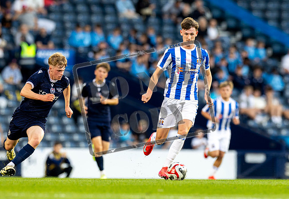 dundee v kilmarnock