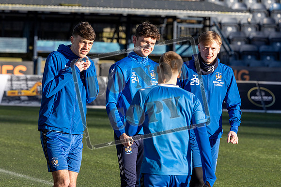Kilmarnock fc