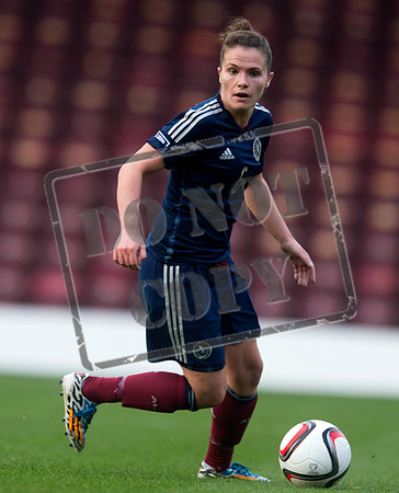 SCOTLAND V FAROE ISLANDS