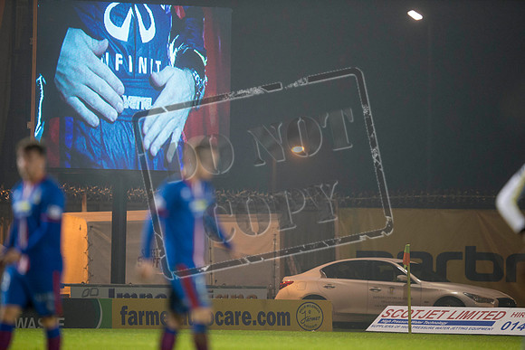 st mirren v inverness