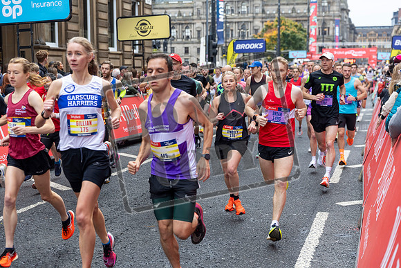 Great Scottish Run