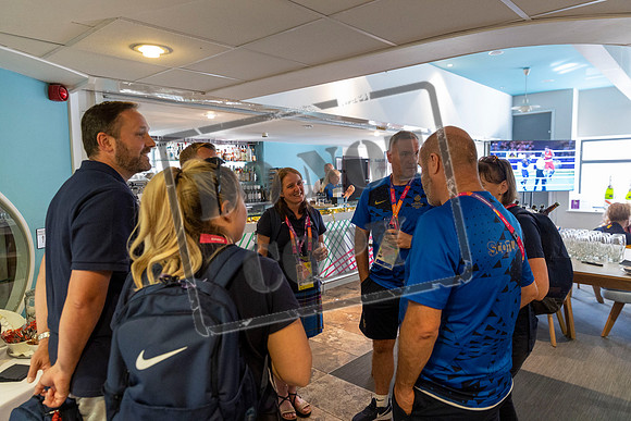 Team Scotland - Birmingham 2022 - Commonwealth Games