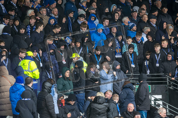 St Mirren v Kilmarnock