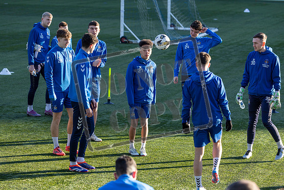 Kilmarnock fc