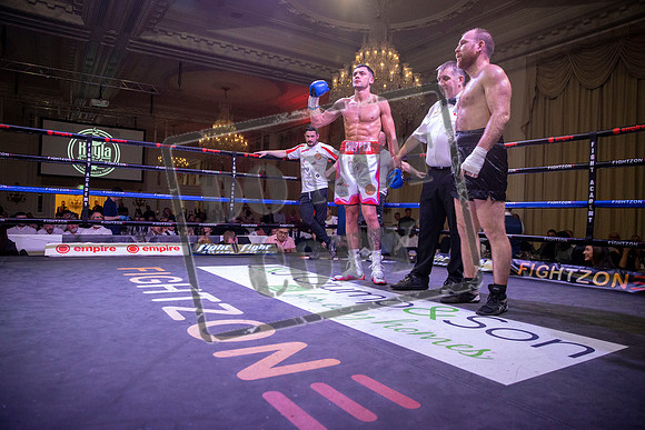 Fightzone boxing