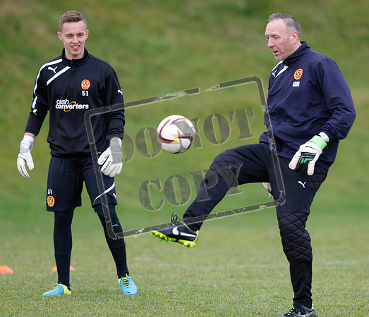 motherwell fc