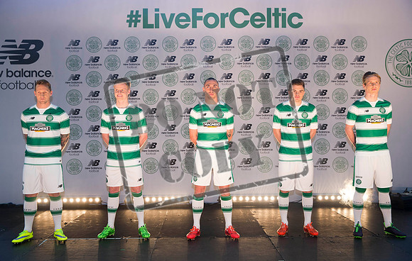 Celtic