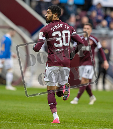 SOCCER Hearts