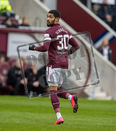 SOCCER Hearts