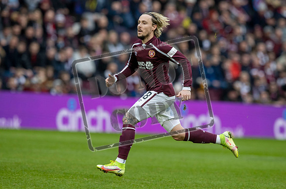 SOCCER Hearts