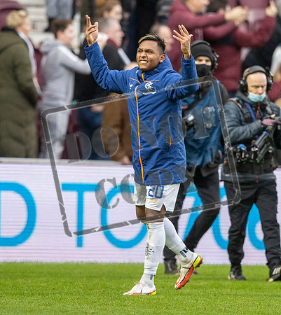 SOCCER Hearts