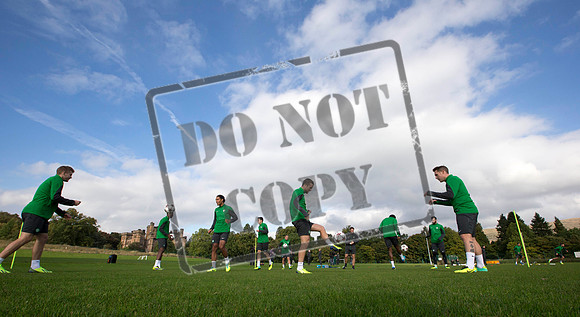 SOCCER Celtic
