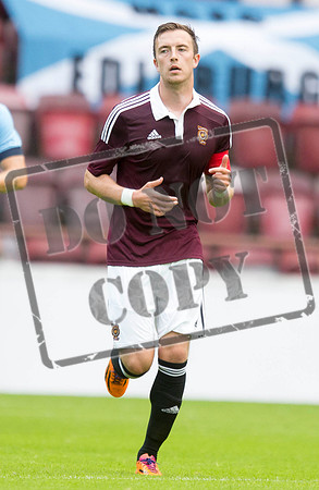 SOCCER Hearts