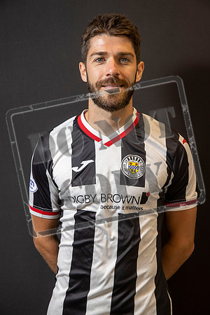 SPFL St Mirren FC