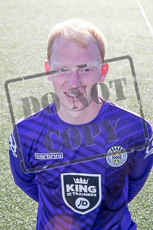 st mirren signing