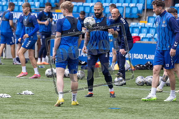 Kilmarnock fc