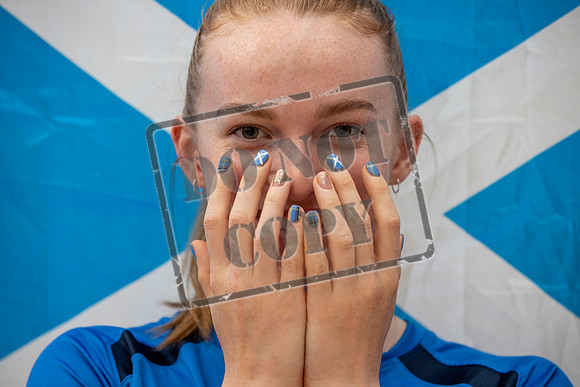 Team Scotland