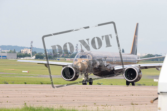 paris airshow