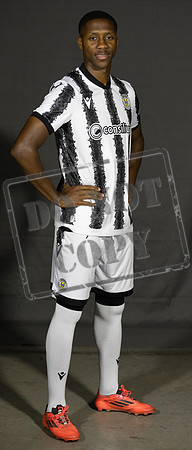 St Mirren