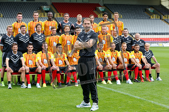 partick