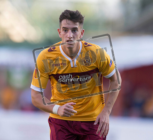 SOCCER Motherwell