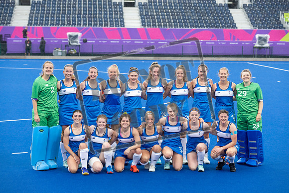 Team Scotland - Birmingham 2022 - Commonwealth Games