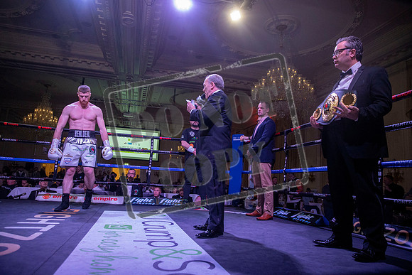 Fightzone boxing