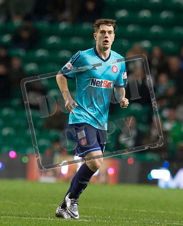 SOCCER Celtic