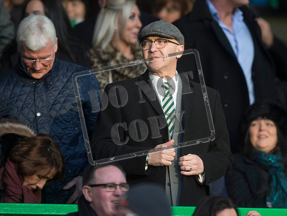 SOCCER Celtic