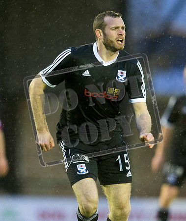 scottish cup
