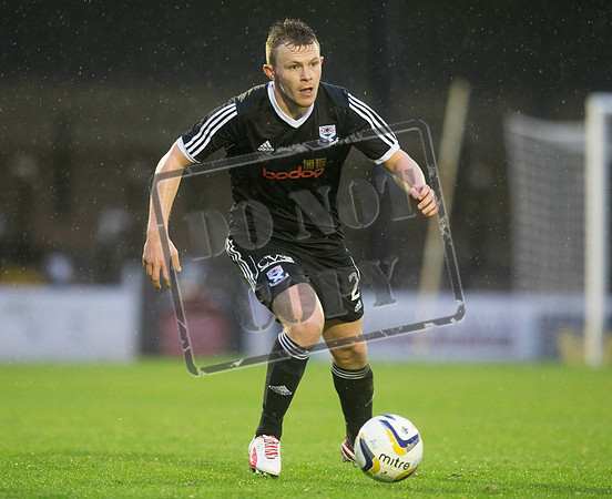 scottish cup