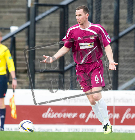 scottish cup