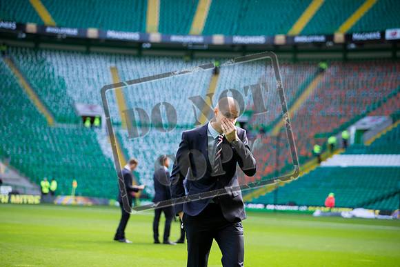 SOCCER Celtic