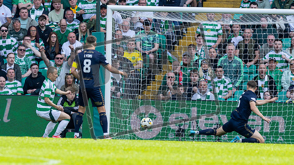 Celtic v Kilmarnock